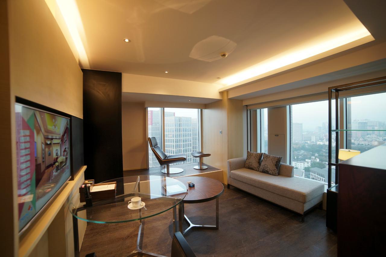 Hotel Fortune Bond Ningbo Zewnętrze zdjęcie