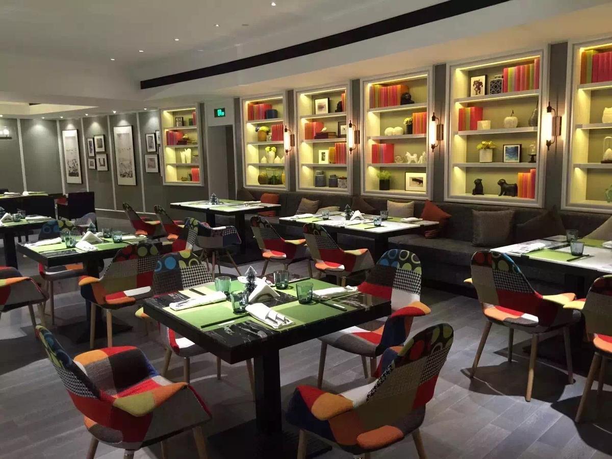 Hotel Fortune Bond Ningbo Zewnętrze zdjęcie