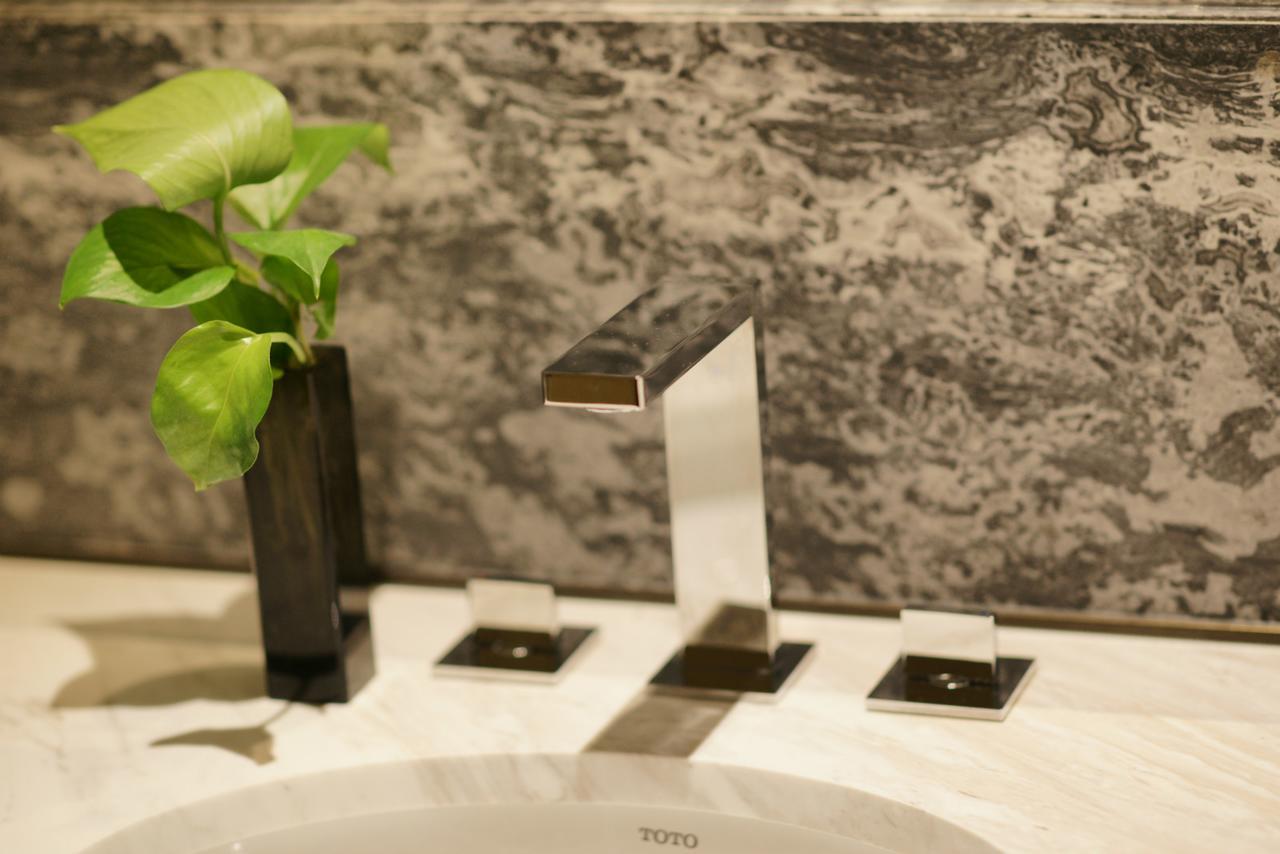 Hotel Fortune Bond Ningbo Zewnętrze zdjęcie